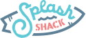 Splash Shack Logo